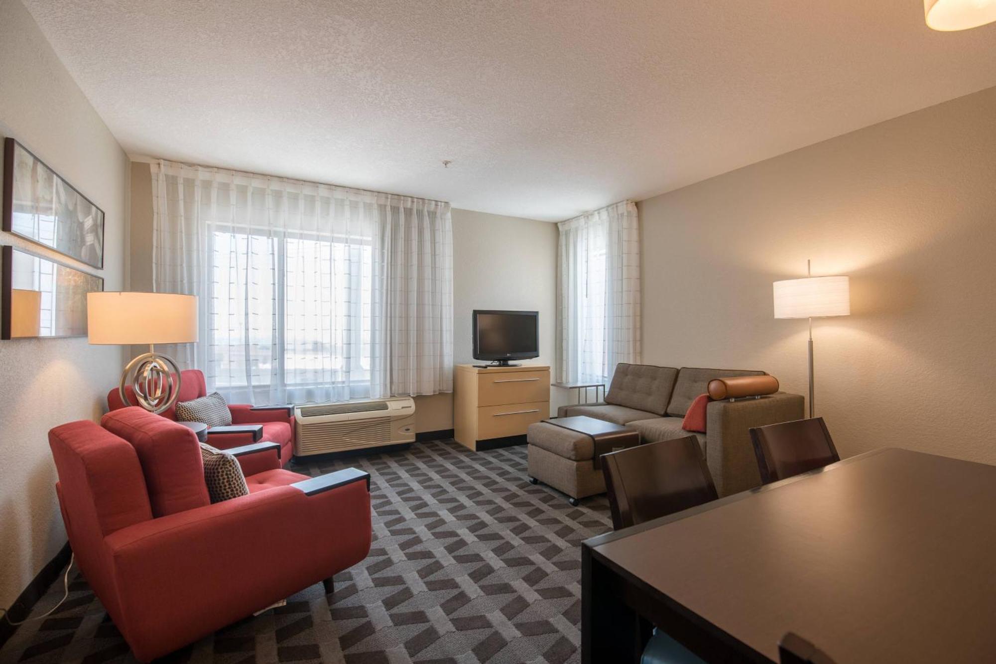 Towneplace Suites By Marriott Provo Orem Exterior foto