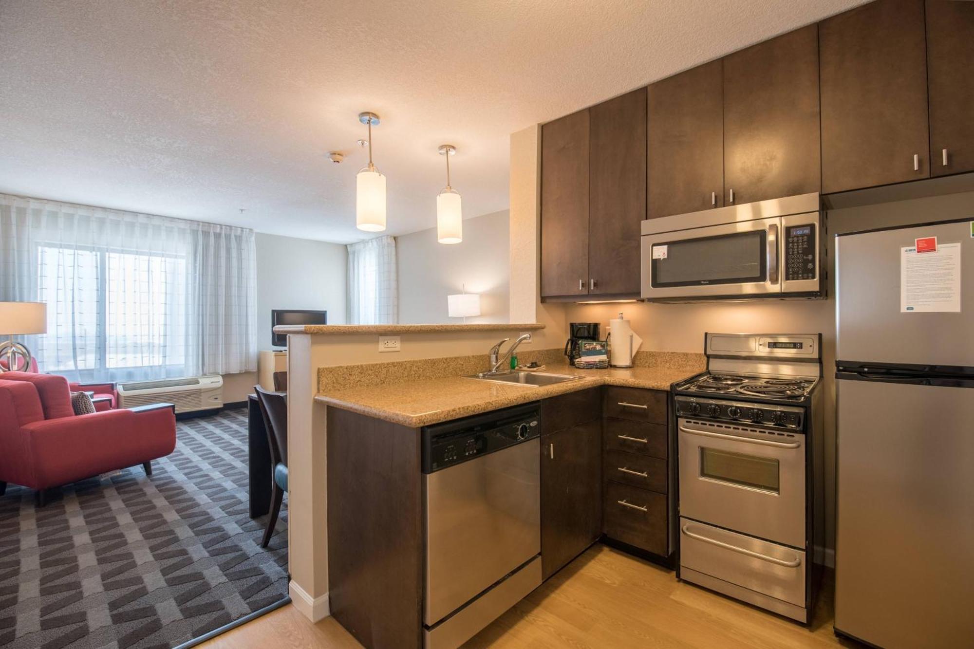 Towneplace Suites By Marriott Provo Orem Exterior foto