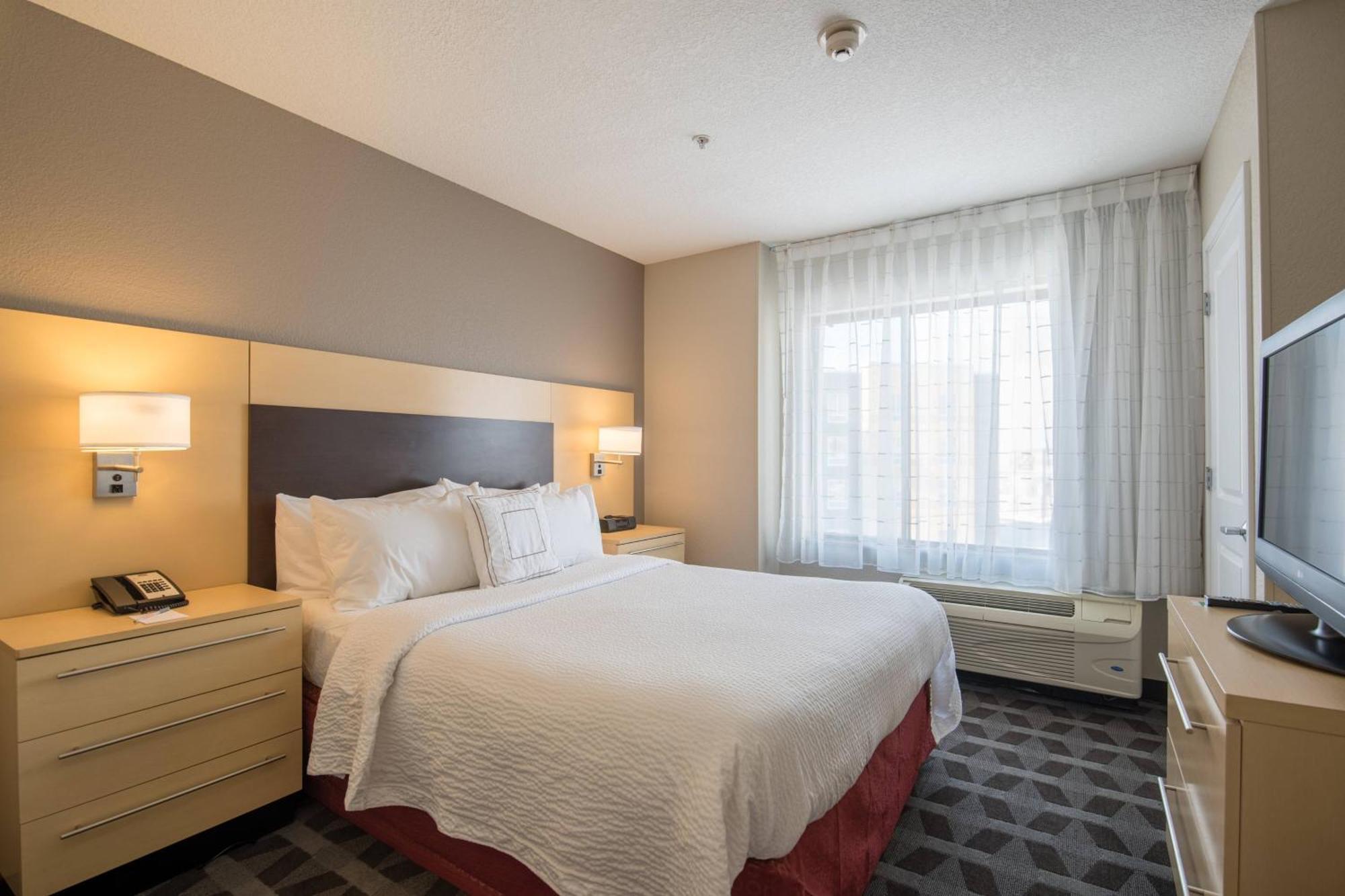 Towneplace Suites By Marriott Provo Orem Exterior foto