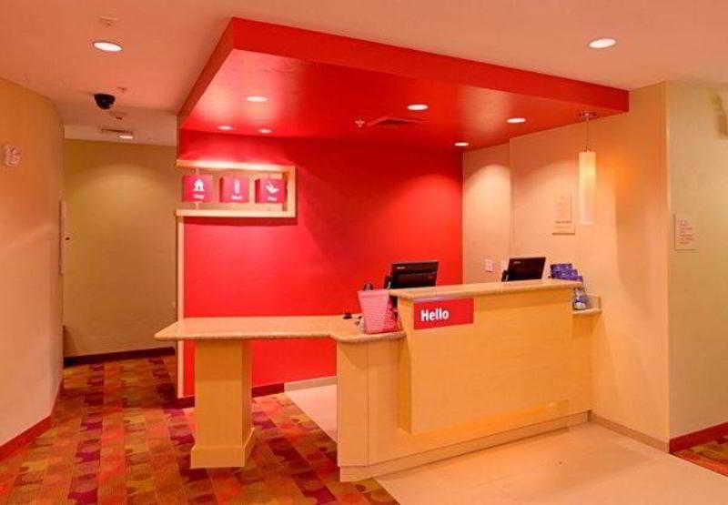 Towneplace Suites By Marriott Provo Orem Interior foto