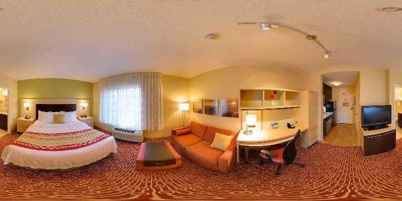 Towneplace Suites By Marriott Provo Orem Exterior foto