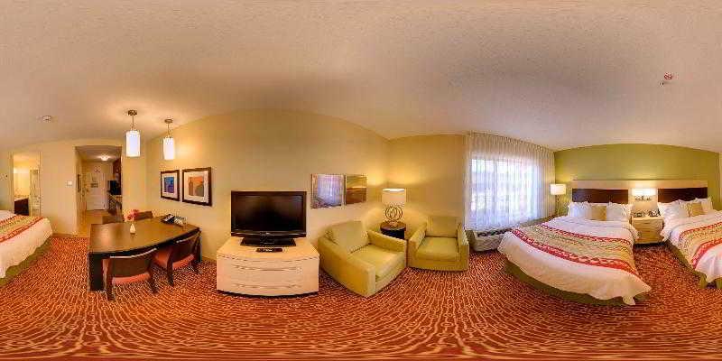 Towneplace Suites By Marriott Provo Orem Exterior foto