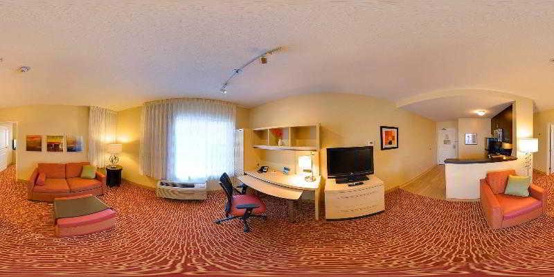 Towneplace Suites By Marriott Provo Orem Exterior foto