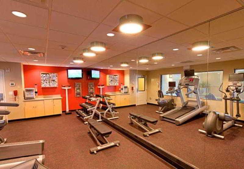 Towneplace Suites By Marriott Provo Orem Facilidades foto