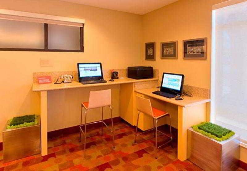 Towneplace Suites By Marriott Provo Orem Facilidades foto