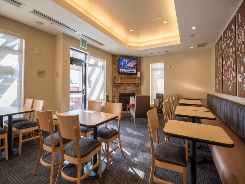 Towneplace Suites By Marriott Provo Orem Exterior foto